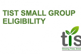 TIST Small Group Eligibility