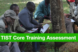 Core TIST Trainings Assessment